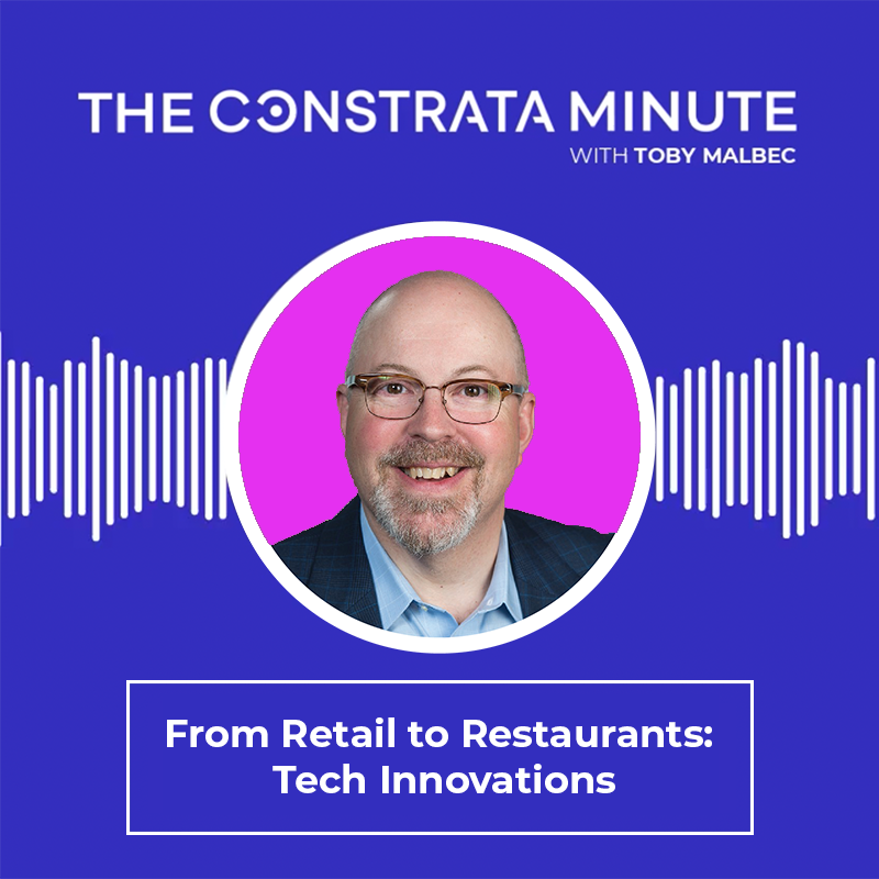 How Retail Innovations are Shaping the Future of Foodservice